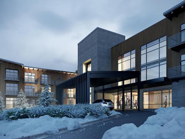 Apartment for sale in Park City, Utah