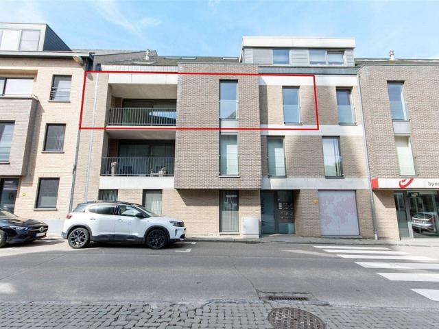 Appartement location à Halen