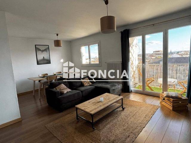 Appartement location à Agen, Lot-et-Garonne