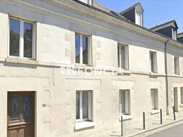 Appartement location à La Ramée, Pocé-sur-Cisse