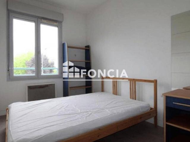 Appartement location à Fontaine, Isère