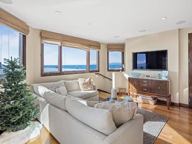 Apartment for rent in Manhattan Beach