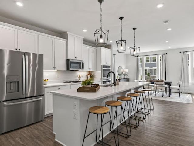 Apartment for sale in Virginia