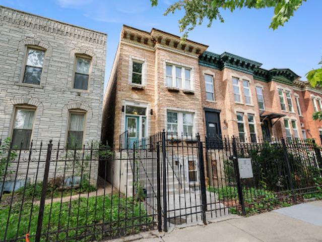 Apartment for sale in Chicago Park, Illinois