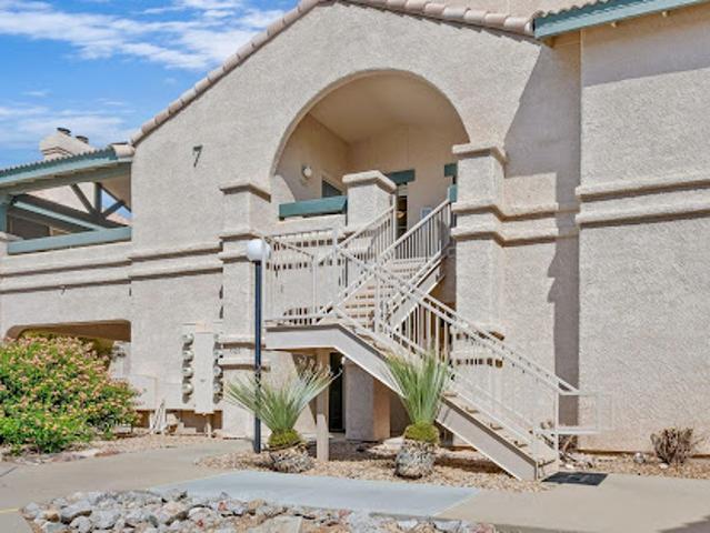 Apartment for sale in Tucson, Arizona