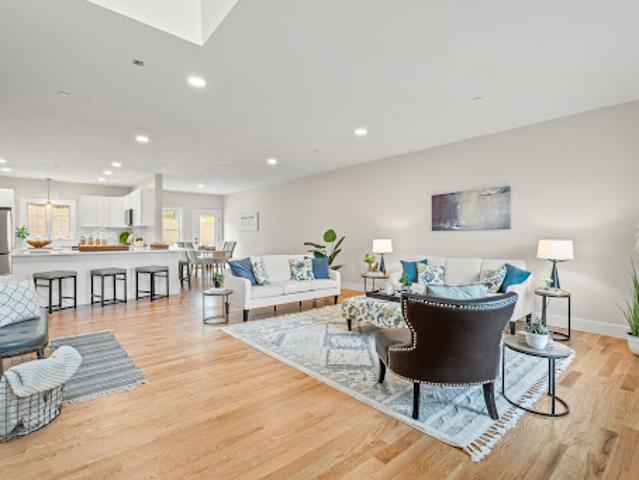 Apartment for sale in New Hampshire