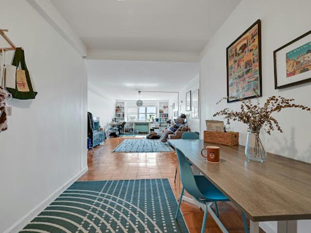 Apartment for sale in Hackensack, New Jersey