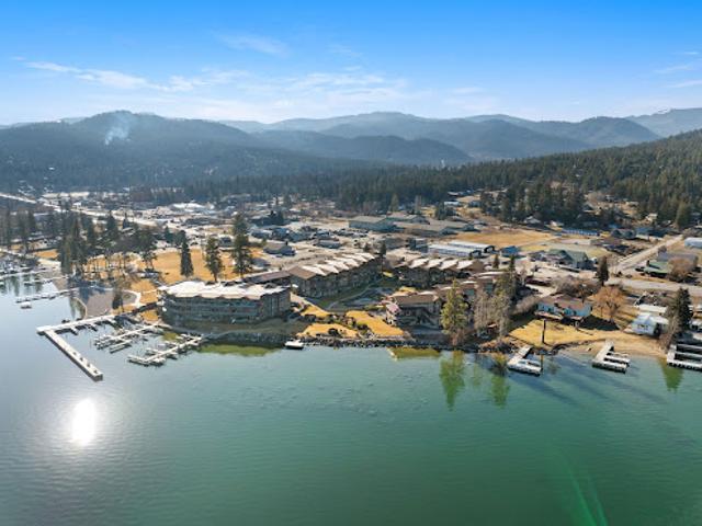 Apartment for sale in Lakeside, Montana