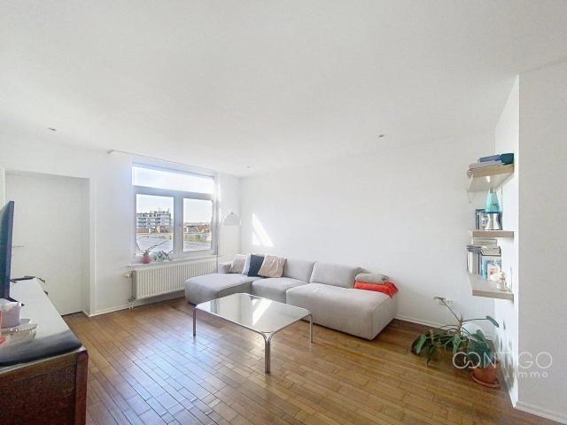 Kot location à Brussel, Bruxelles