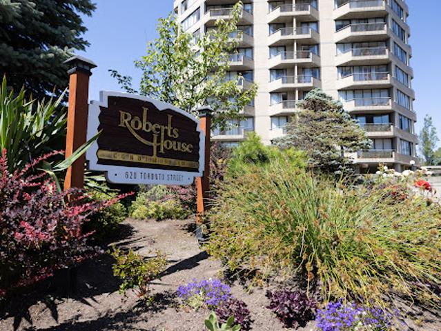 Apartment for sale in Victoria, British Columbia