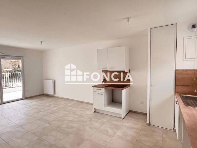 Appartement location à Saint-Barthélemy, Marseille
