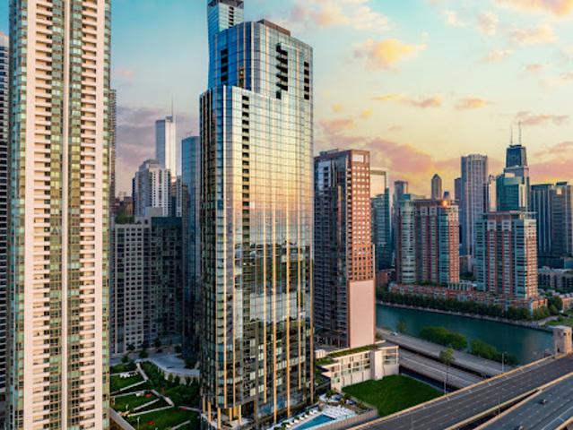 Apartment for sale in Chicago, Illinois
