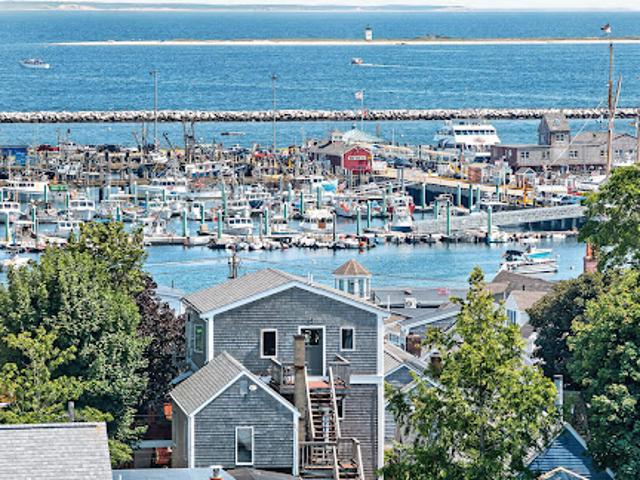 Apartment for sale in Provincetown, Massachusetts