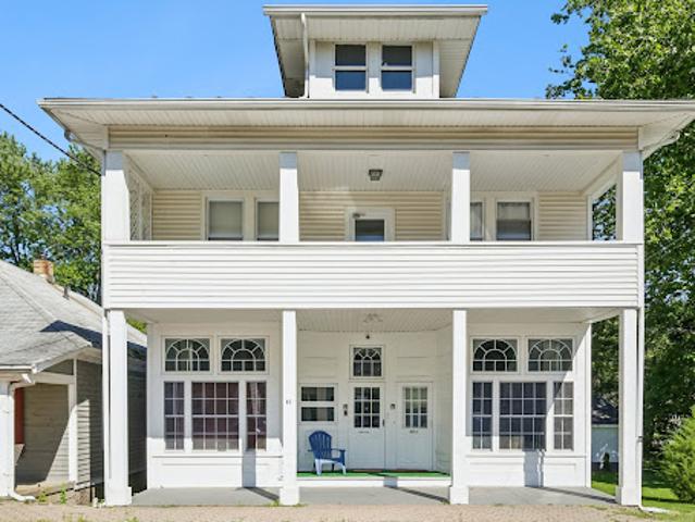 Apartment for sale in Oxford, New Jersey