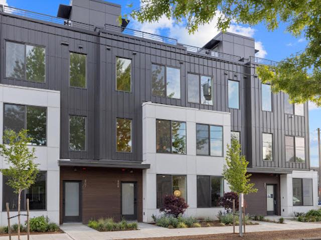 Apartment for sale in Seattle, Washington