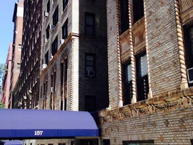 Apartment for rent in Arverne, New York