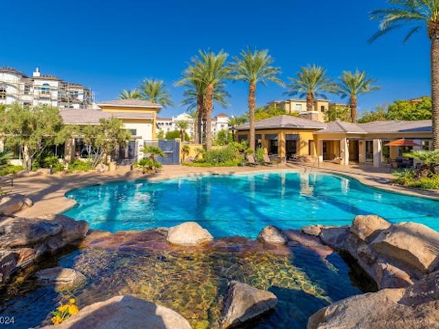 Apartment for sale in Las Vegas, Nevada