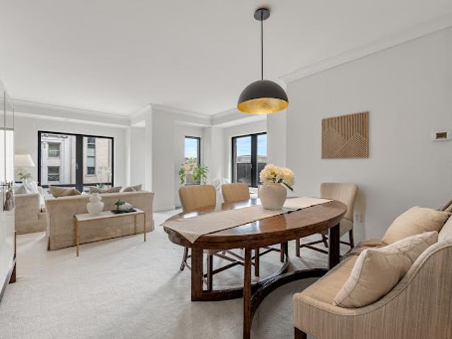 Apartment for sale in Boston, Massachusetts