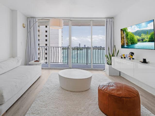 Apartment for sale in Florida