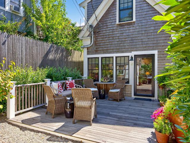 Apartment for sale in Provincetown, Massachusetts