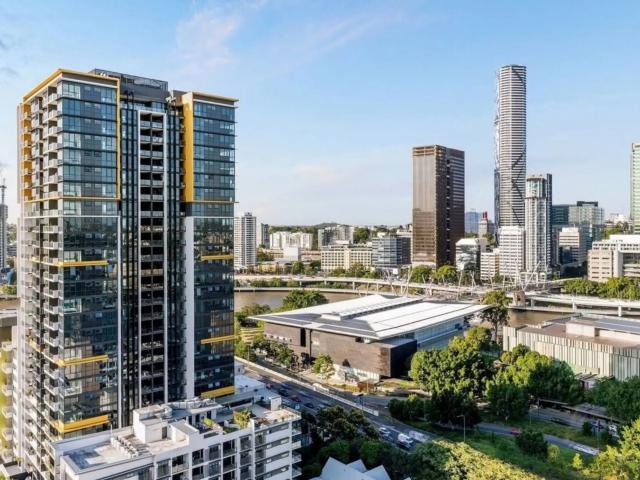 Apartment for rent in Toombul, Queensland