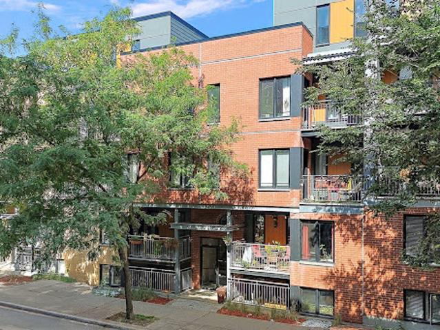 Apartment for sale in Quebec