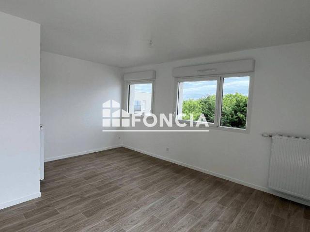 Appartement location à Le Bourny, Laval