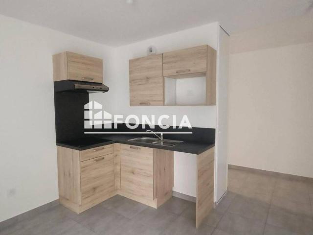 Appartement location à Montferrand, Clermont-Ferrand