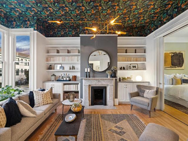 Apartment for sale in San Francisco, California