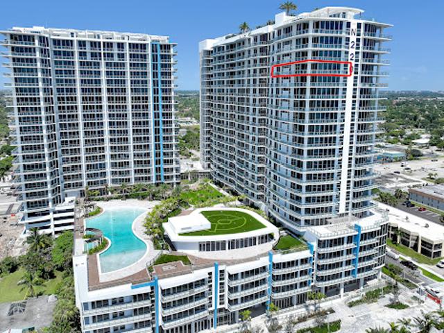 Apartment for sale in Lake Park, Florida