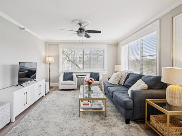 Apartment for sale in Atlanta, Georgia