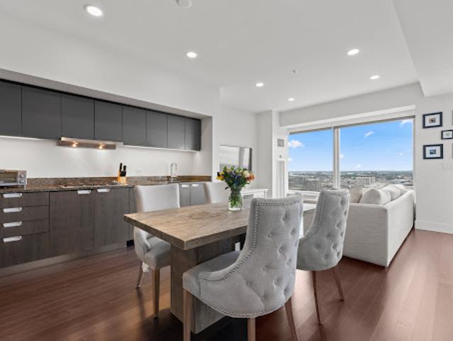 Apartment for sale in Boston, Massachusetts