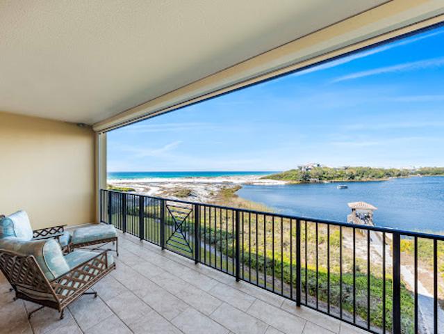 Apartment for sale in Walton, Florida