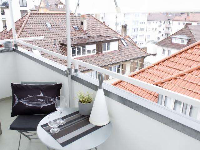 Apartment mieten in Hasenberg, Stuttgart