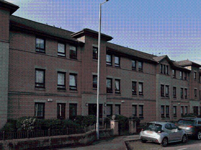 Apartment for rent in Ibroxholm, Glasgow