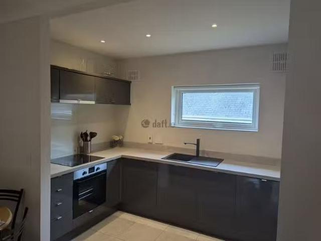 Apartment to rent