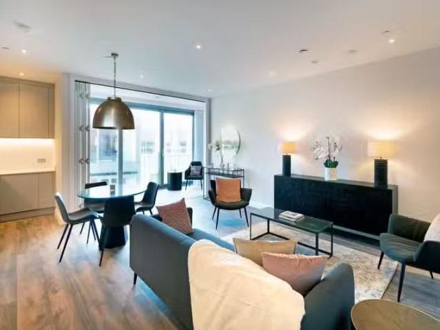 Apartment to rent