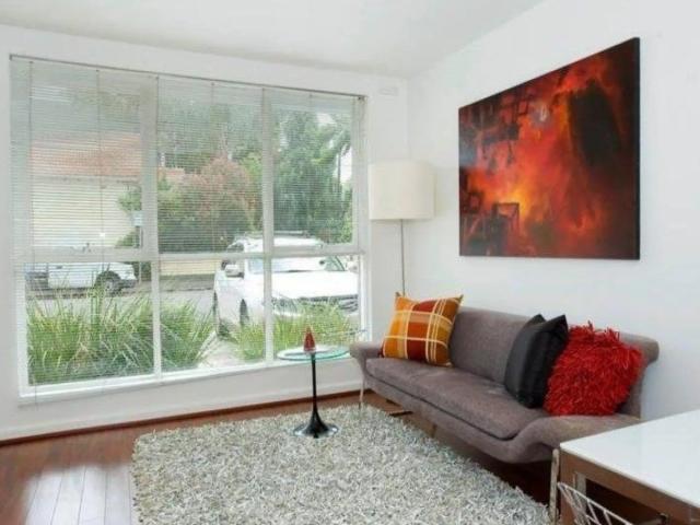 Apartment for rent in Camerons Creek, Victoria
