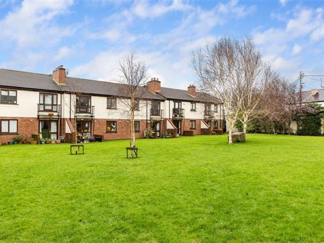 Apartment for sale in Dun Laoghaire, North Tipperary