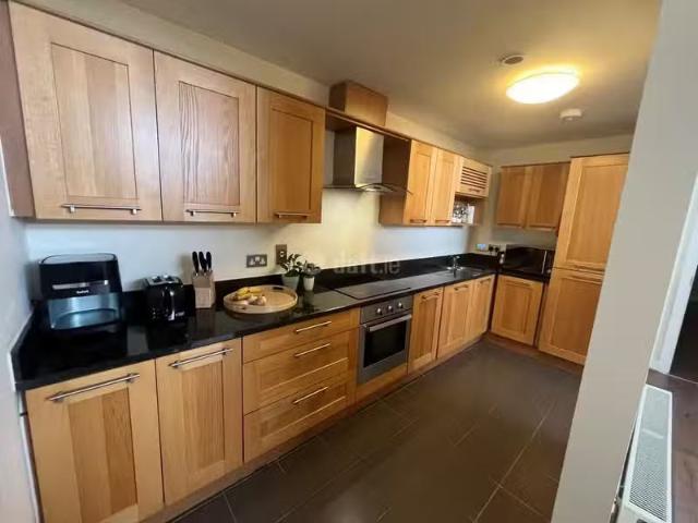 Apartment to rent