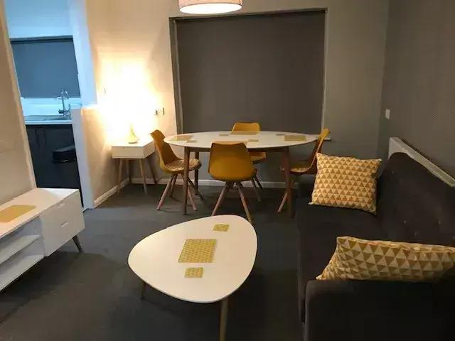 Apartment for rent in Clifton, City of Nottingham