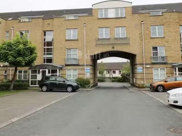Apartment to rent