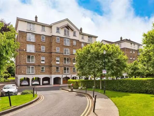 Apartment to rent