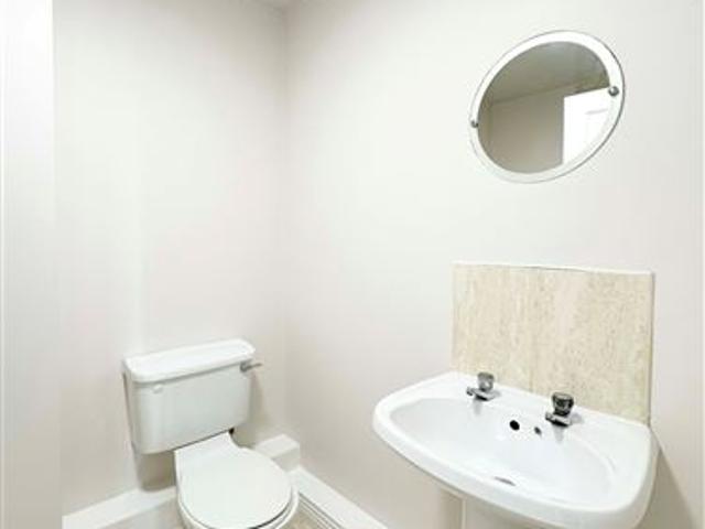Apartment to rent in Swords Road AGI, Dublin