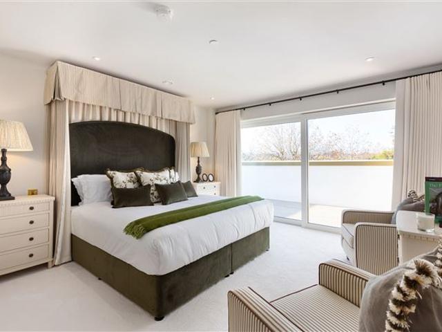 Flat for sale in Blackrock, North Tipperary