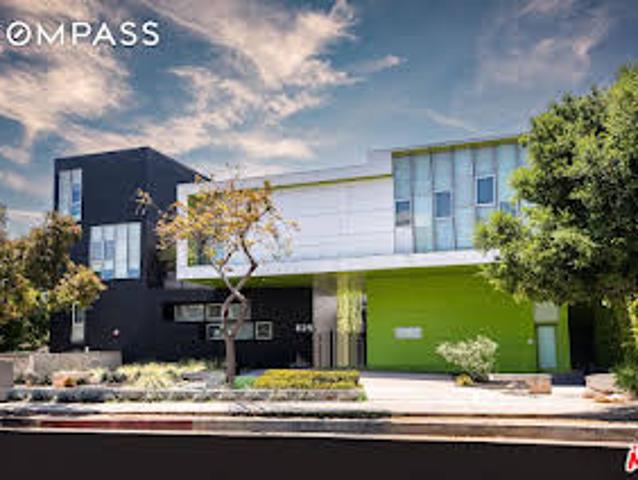 Apartment for sale in West Hollywood