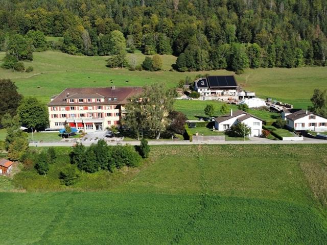 Grundstück kaufen in Mont-de-Buttes