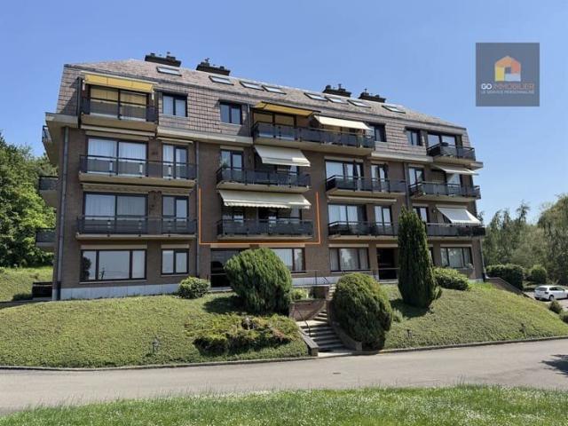 Appartement location à Waver, Wallonie