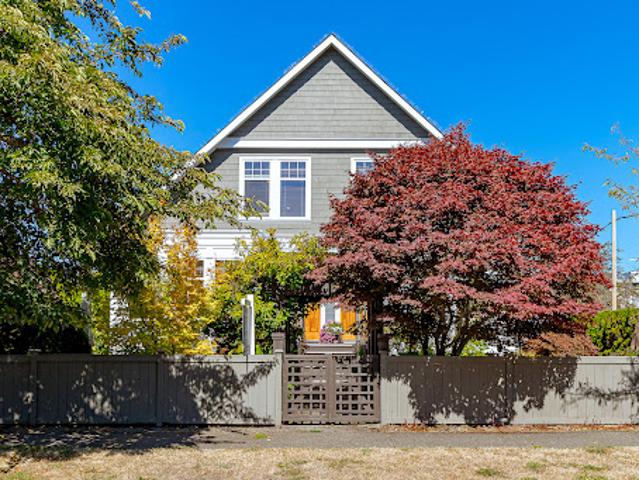Apartment for sale in Victoria, British Columbia