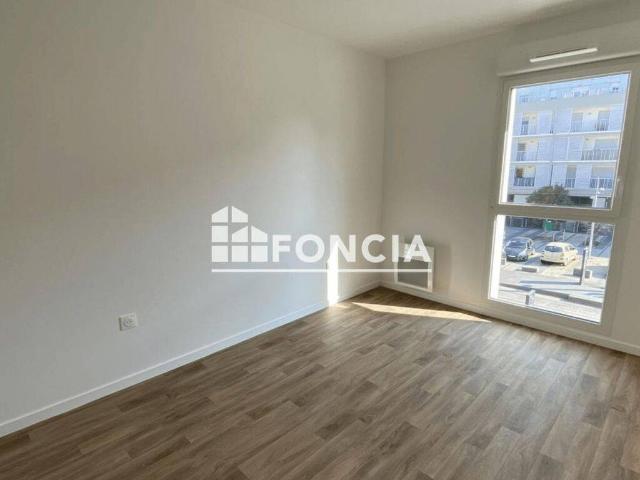 Appartement location à Rabière, Joué-lès-Tours